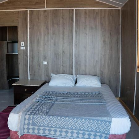 Manta Beach Nuweiba Bagian luar foto