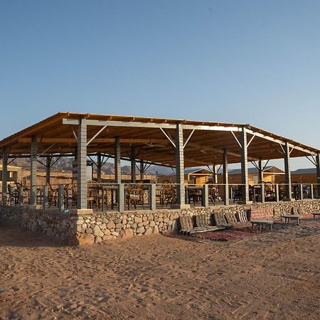 Manta Beach Nuweiba Bagian luar foto