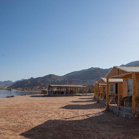 Manta Beach Nuweiba Bagian luar foto